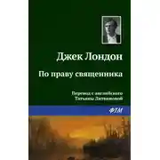 Постер книги По праву священника