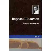 Постер книги Вечная мерзлота