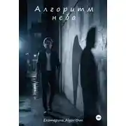 Постер книги Алгоритм неба