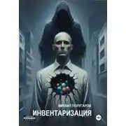 Постер книги Инвентаризация