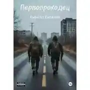 Постер книги Первопроходец