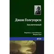 Постер книги Заключённый