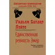 Постер книги Единственная ревность Эмер