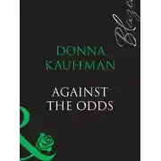 Постер книги Against The Odds