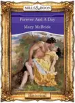 Mary McBride - Forever And A Day