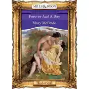 Постер книги Forever And A Day