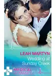 Leah Martyn - Wedding at Sunday Creek