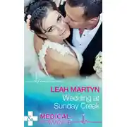 Постер книги Wedding at Sunday Creek