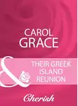 Carol Grace - Their Greek Island Reunion