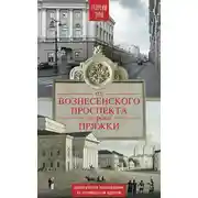 Постер книги От Вознесенского проспекта до реки Пряжи. Краеведческие расследования по петербургским адресам