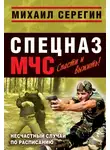 Михаил Серегин - Несчастный случай по расписанию