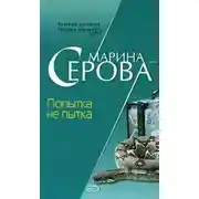 Постер книги Попытка не пытка