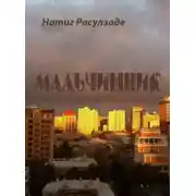 Постер книги Мальчишник