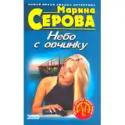 Постер книги Небо с овчинку