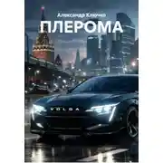 Постер книги ПЛЕРОМА