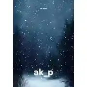 Постер книги ak_p