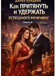Дарья Куйдина - Как притянуть и удержать успешного мужчину (Часть 1)