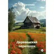 Постер книги Деревенский переполох