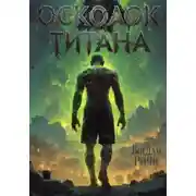 Постер книги Осколок Титана