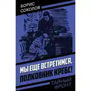 Постер книги Мы еще встретимся, полковник Кребс!