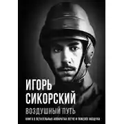 Постер книги Воздушный путь. Книга о летательных аппаратах легче и тяжелее воздуха