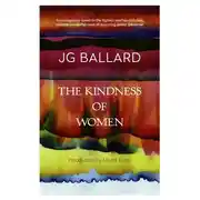 Постер книги The Kindness of Women