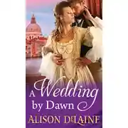Постер книги A Wedding By Dawn