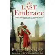 Постер книги The Last Embrace