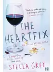 Стелла Грей - The Heartfix: An Online Dating Diary