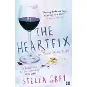 Постер книги The Heartfix: An Online Dating Diary
