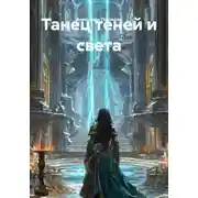 Постер книги Танец теней и света