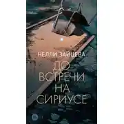 Постер книги До встречи на Сириусе