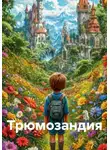 Рустам Хайруллин - Трюмозандия
