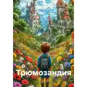 Постер книги Трюмозандия