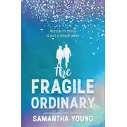 Постер книги The Fragile Ordinary