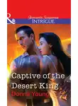 Donna Young - Captive of the Desert King