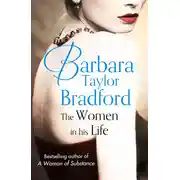 Постер книги The Women in His Life