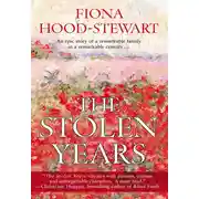 Постер книги The Stolen Years