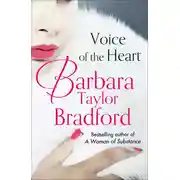 Постер книги Voice of the Heart
