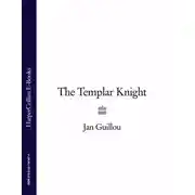 Постер книги The Templar Knight