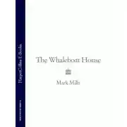 Постер книги The Whaleboat House