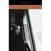 Постер книги The Widow’s Children
