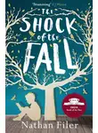 Nathan Filer - The Shock of the Fall