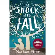 Постер книги The Shock of the Fall