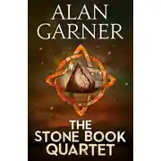 Постер книги The Stone Book Quartet