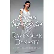 Постер книги The Ravenscar Dynasty