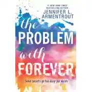Постер книги The Problem With Forever