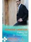 Susanne Hampton - Falling for Dr December