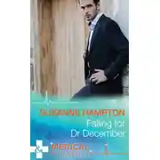 Постер книги Falling for Dr December