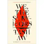 Постер книги We, The Survivors